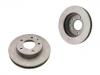 刹车盘 Brake Disc:LA83-33-25X