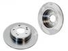 刹车盘 Brake Disc:129 423 04 12