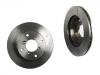 刹车盘 Brake Disc:55311-60B40