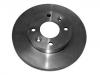 刹车盘 Brake Disc:77 01 466 782