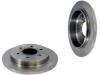 刹车盘 Brake Disc:43206-7S000