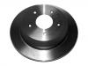 刹车盘 Brake Disc:15733196