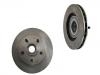 刹车盘 Brake Disc:ZZM3-33-251