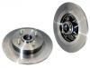 刹车盘 Brake Disc:43202-16E05