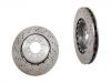 刹车盘 Brake Disc:34 11 2 283 385