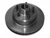 刹车盘 Brake Disc:03229565