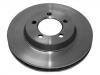 刹车盘 Brake Disc:C8AZ-1102-A