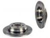 刹车盘 Brake Disc:221 423 07 12