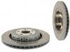 刹车盘 Brake Disc:221 423 08 12