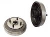 刹车鼓 Brake Drum:42043-19015