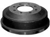 刹车鼓 Brake Drum:E6TZ-1126-A