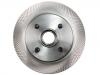 刹车盘 Brake Disc:42403-87708