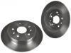 刹车盘 Brake Disc:55611-80J10