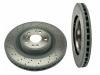 刹车盘 Brake Disc:166 421 10 12