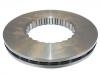 刹车盘 Brake Disc:50 01 864 498