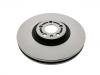 刹车盘 Brake Disc:31400568