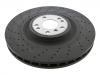 刹车盘 Brake Disc:166 421 09 12