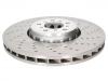 刹车盘 Brake Disc:34 11 2 284 902