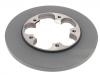 刹车盘 Brake Disc:CK4Z2C026C