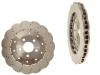 刹车盘 Brake Disc:420 615 601 J