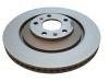 刹车盘 Brake Disc:3W0 615 601 G