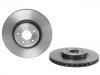 刹车盘 Brake Disc:CV6Z-1125-D