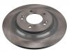 刹车盘 Brake Disc:58411-D4650