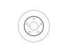 刹车盘 Brake Disc:55311-61J01-000