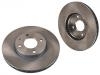 刹车盘 Brake Disc:13584677