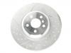 刹车盘 Brake Disc:34 20 6 896 227